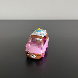 Shopkins Happy B SUV Cutie Car Season 1 Bumper Bakery Collection