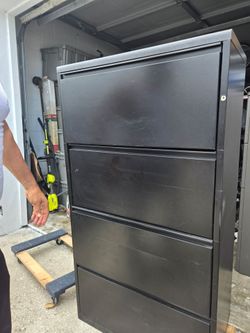 File cabinet