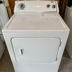 Whirlpool, Electric Dryer, Runs Great! Try It Out Before You Buy!