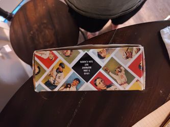 1910 T-206 Reprint Set 524 Cards