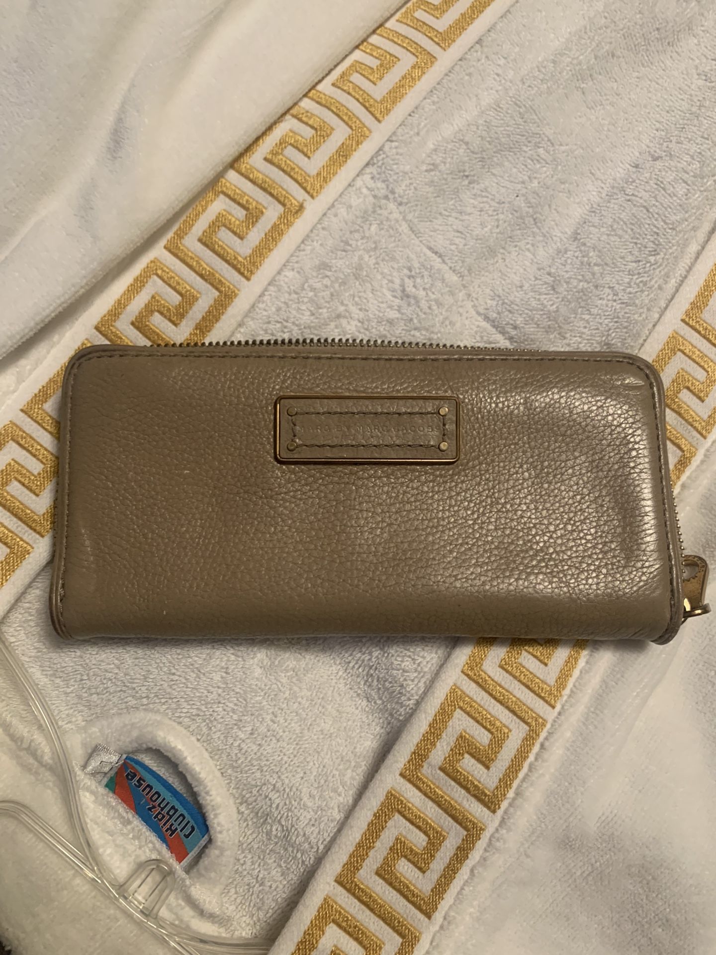 Marc By Marc Jacobs Ladies Wallet