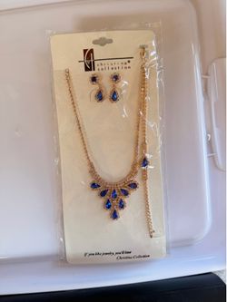 Jewelry set