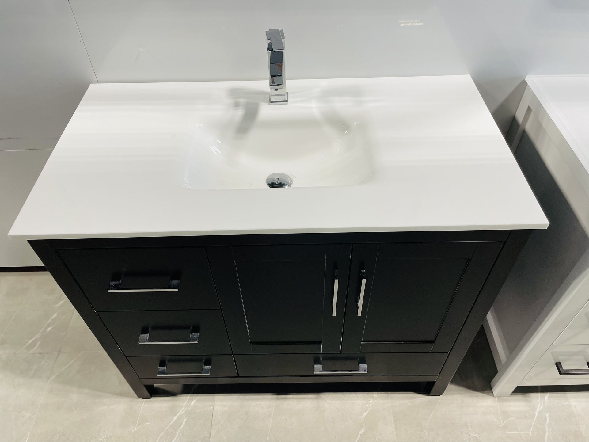 Bathroom Vanity 40”42”