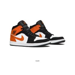 Air Jordan 1 Shattered Backboard 