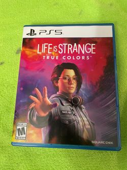Life is Strange True Colors - PS5