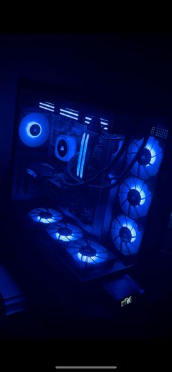 Pre Built Pc