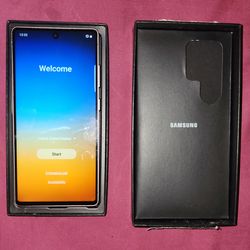 Samsung Galaxy S25 Ultra 1tb (Unlocked)