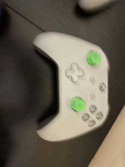 Xbox Controllers 