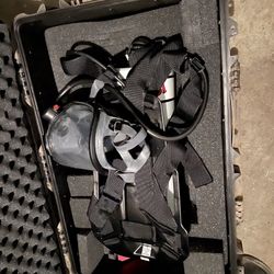 Frontier ISI SCBA