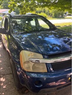 2008 Chevrolet Equinox