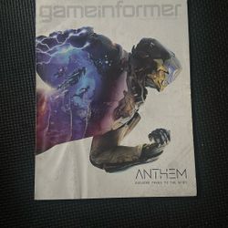 Game Informer Magazine Issue 303