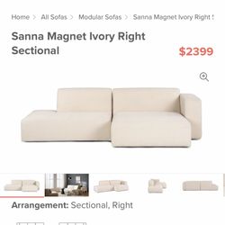 Article Sofa 