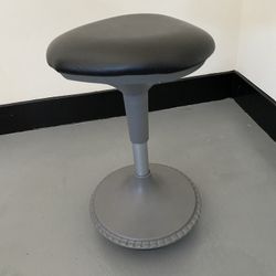 Stool Office Wobble Chair Adjustable Height