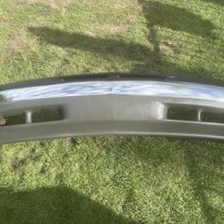 Chevy Silverado Tahoe Suburban Front Bumper