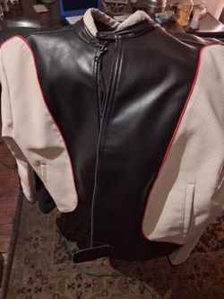 Leather Jackets