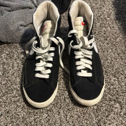 nikes