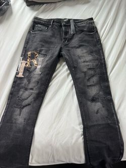 Amiri jeans