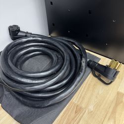 Tesla Charger Extension 220