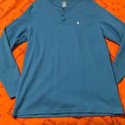 VOLCOM THERMAL SIZE XL