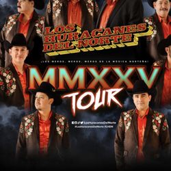 Los Huracanes Del Norte  Domingo 15 De Febrero 