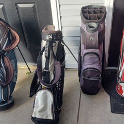 Golf Bag $20 Each