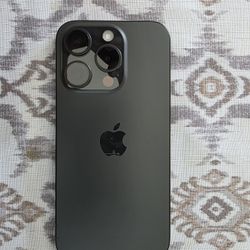 IPhone 15 Pro 128 Gig 