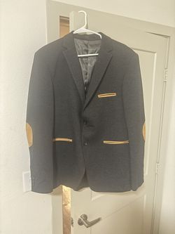 Italian Suit Coat