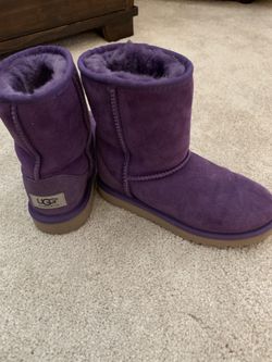 Kid’s Uggs