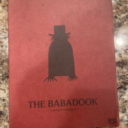 The Babadook