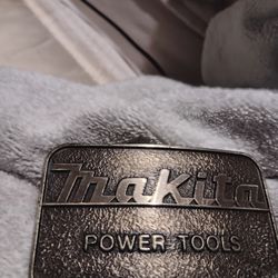Makita Belt Buckel 