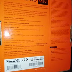 Music Equipment