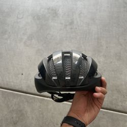 Bontrager Helmet