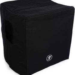 Mackie Srm 1850 Speaker Cover