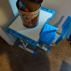 Kids Desk
