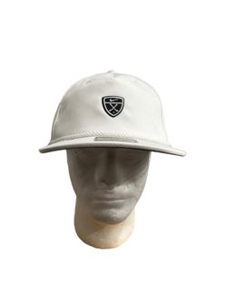 Nike Golf Shield Snapback Hat