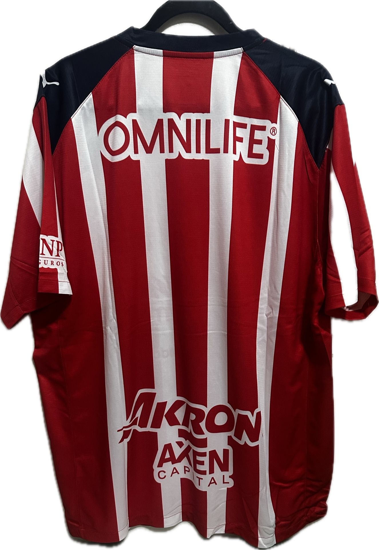 Chivas Jerseys