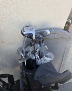Golf set