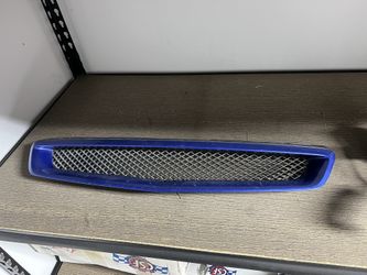 CTR Civic Type R Grill 99-00 Oem