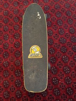 Sector9 Skateboard