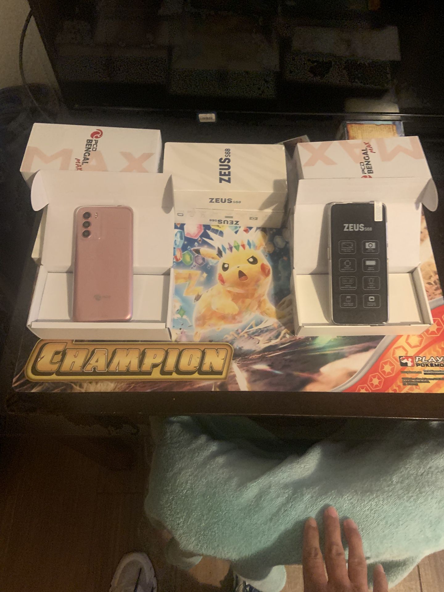 Free And Upgraded Phones With Service