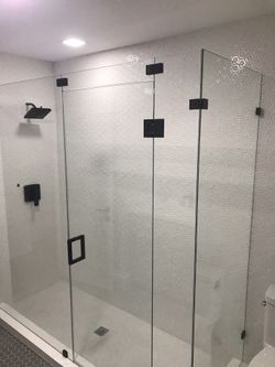 Shower🚿 doors