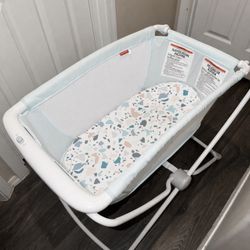 Baby Bassinet