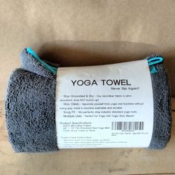 Yoga Towel