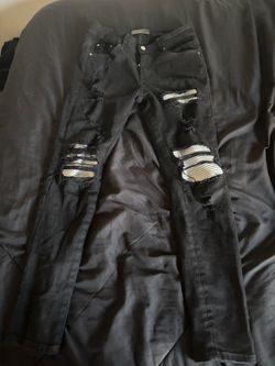 Mike Amiri Jeans
