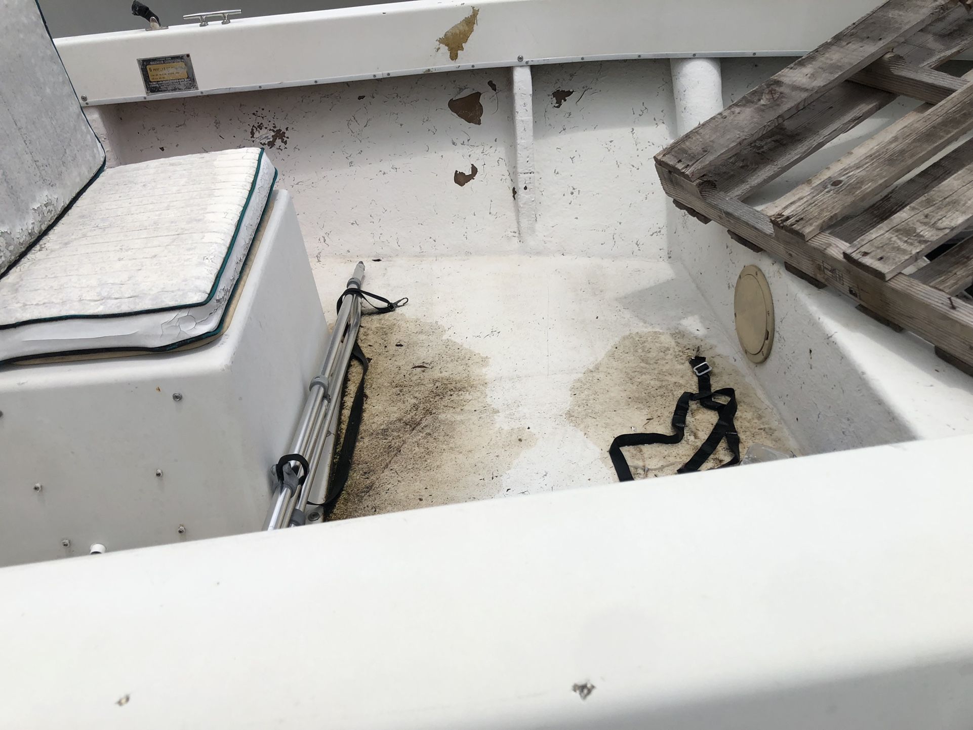 Project BOAT for Sale in Pompano Beach, FL OfferUp