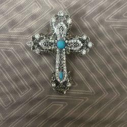 Pendant/Brooch