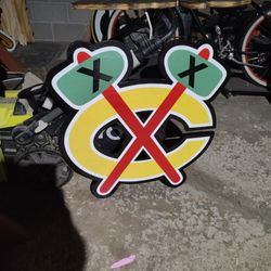 Mom & Pop's Custom Wall Plaques 