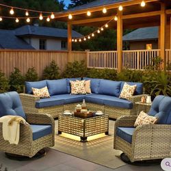 Brand new patio Outdoor furniture set