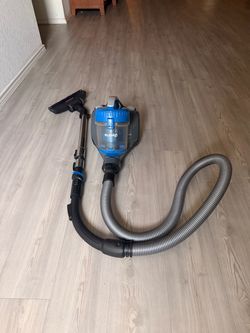Eureka Bagless Vacuum