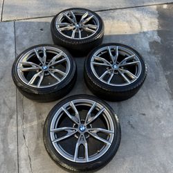 792m BMW Wheels